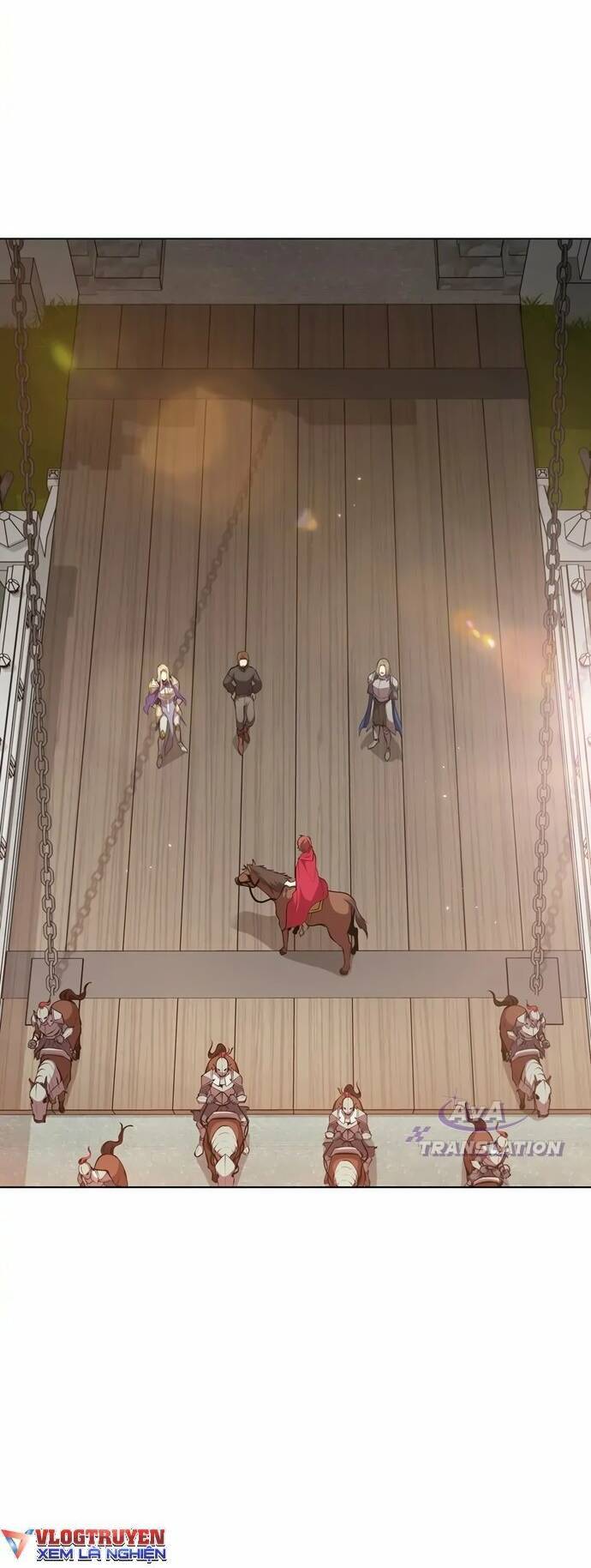 Hồi Quy Thành Công Tước Chap 55 - Next Chap 56