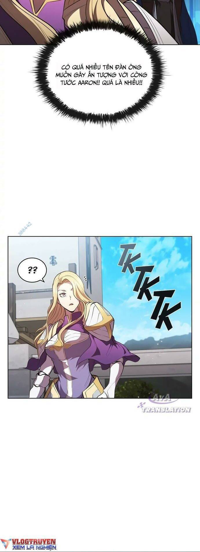 Hồi Quy Thành Công Tước Chap 55 - Next Chap 56