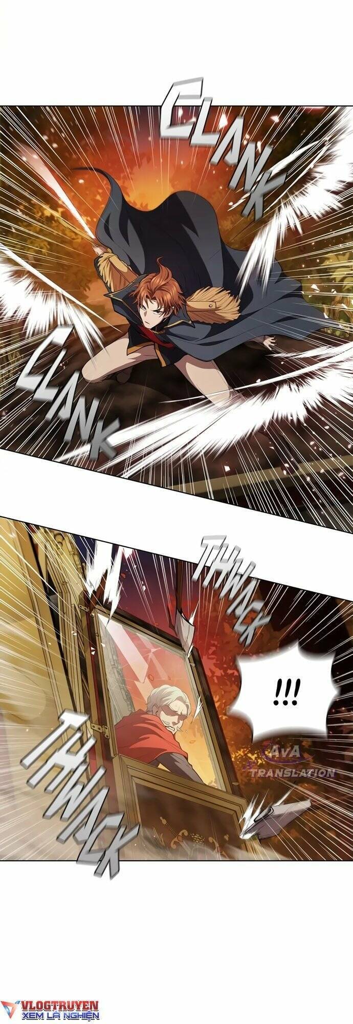 Hồi Quy Thành Công Tước Chap 55 - Next Chap 56