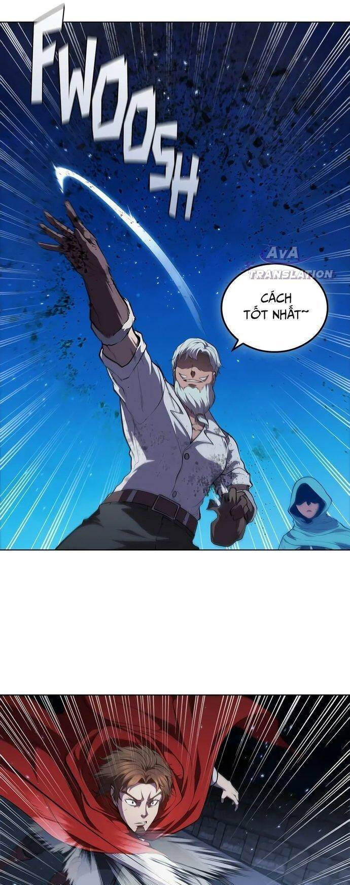 Hồi Quy Thành Công Tước Chap 57 - Next Chap 58