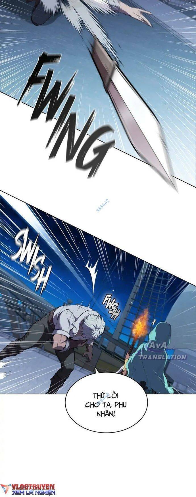 Hồi Quy Thành Công Tước Chap 57 - Next Chap 58