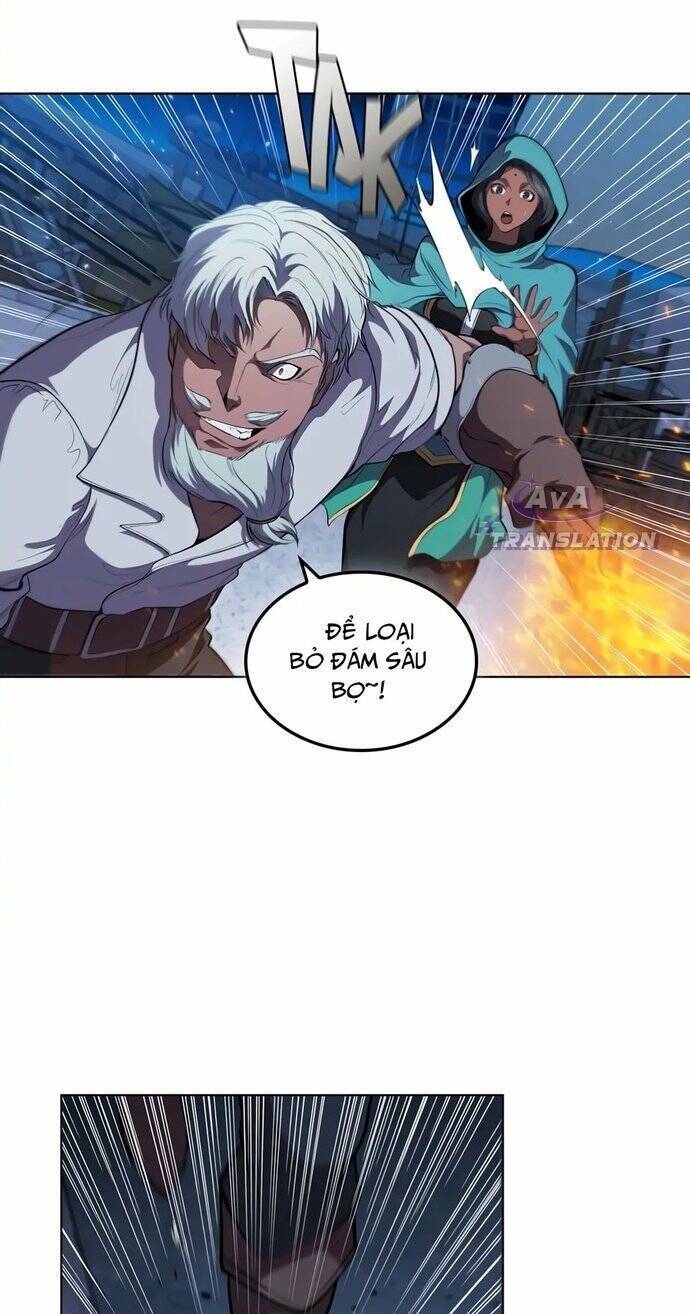 Hồi Quy Thành Công Tước Chap 57 - Next Chap 58