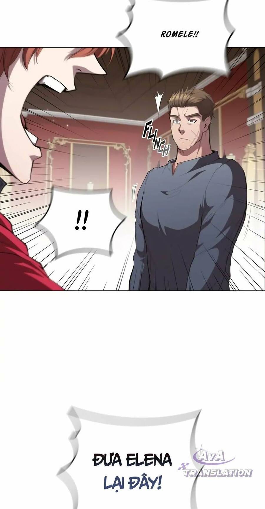 Hồi Quy Thành Công Tước Chap 65 - Next Chap 66