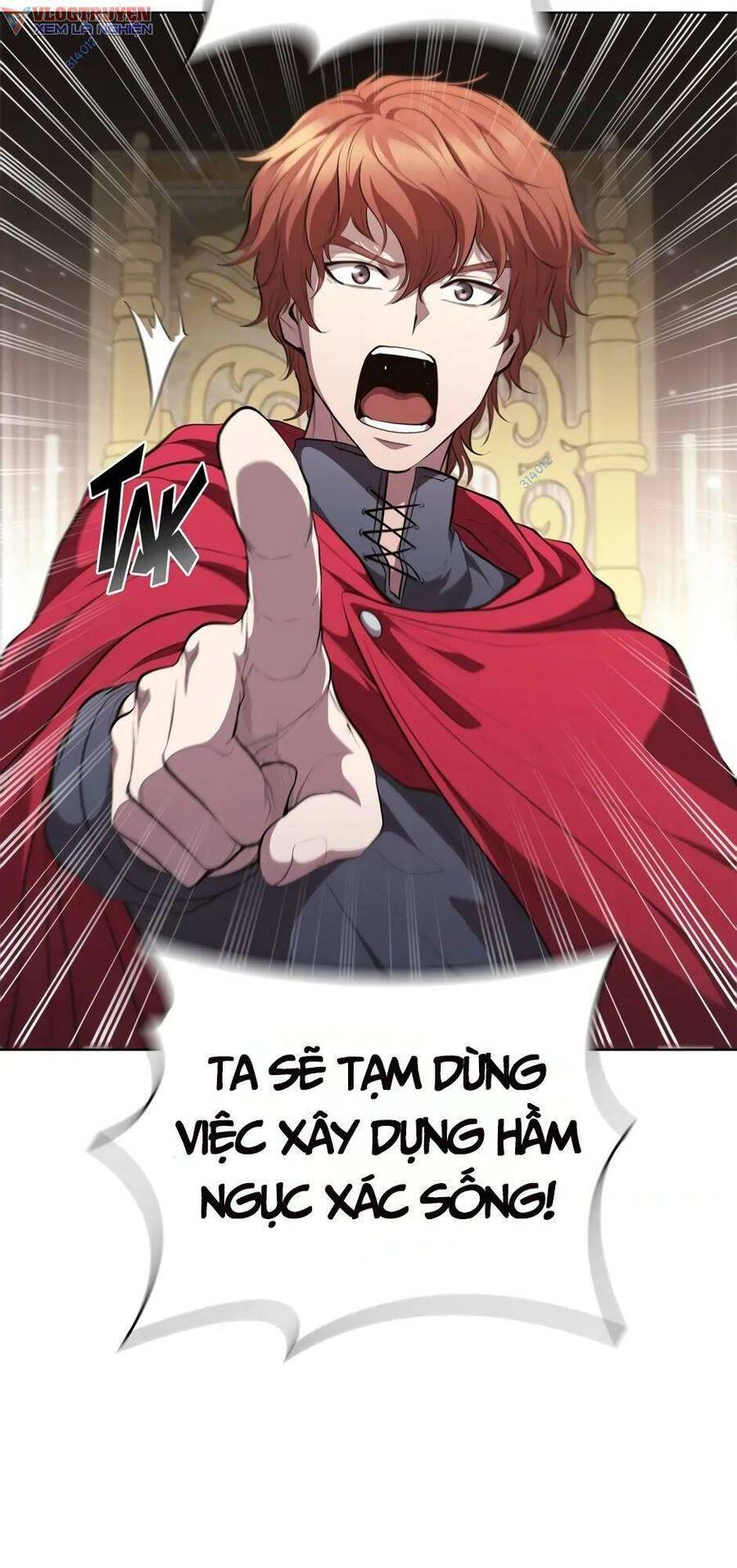 Hồi Quy Thành Công Tước Chap 65 - Next Chap 66