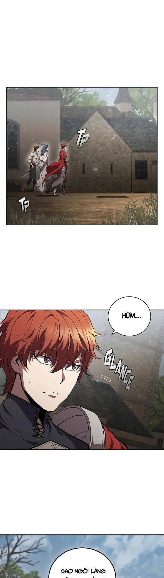 Hồi Quy Thành Công Tước Chap 72 - Next Chap 73