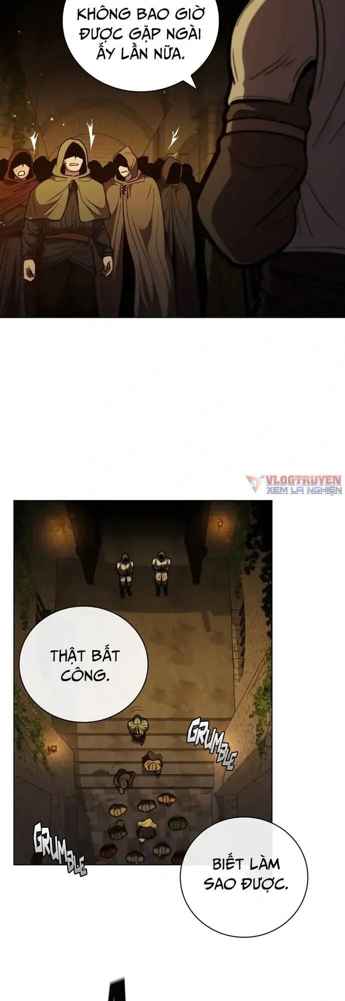 Hồi Quy Thành Công Tước Chap 75 - Next Chap 76