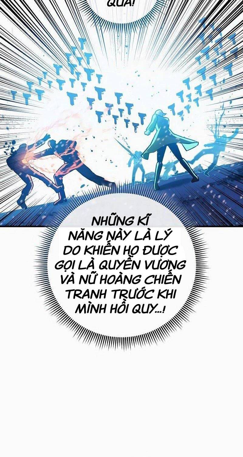 Con Gái Tôi Là Trùm Cuối Chap 134 - Next Chap 135