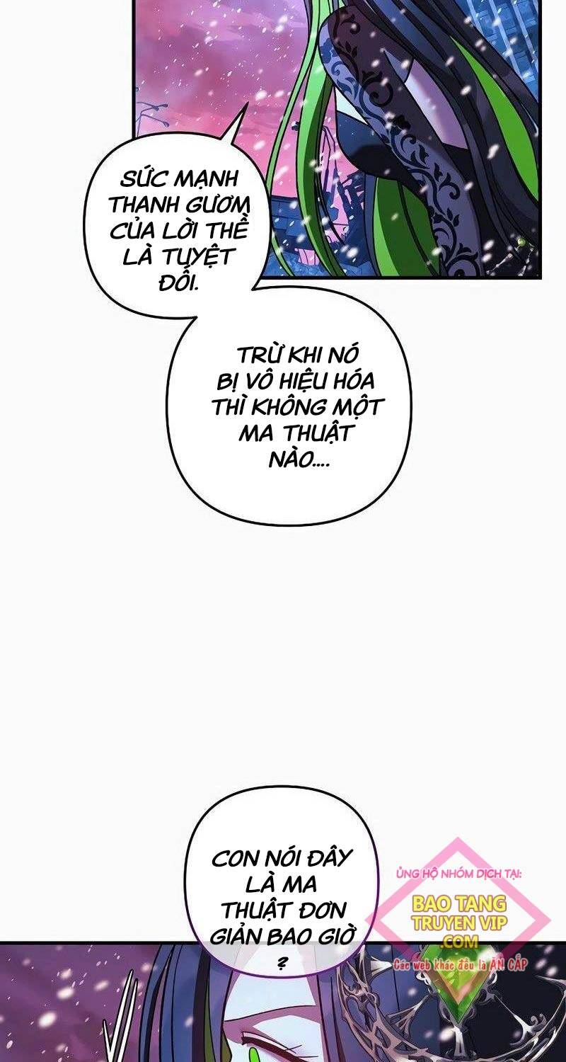 Con Gái Tôi Là Trùm Cuối Chap 134 - Next Chap 135