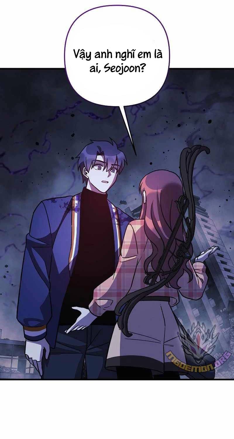 Con Gái Tôi Là Trùm Cuối Chap 135 - Next Chap 136