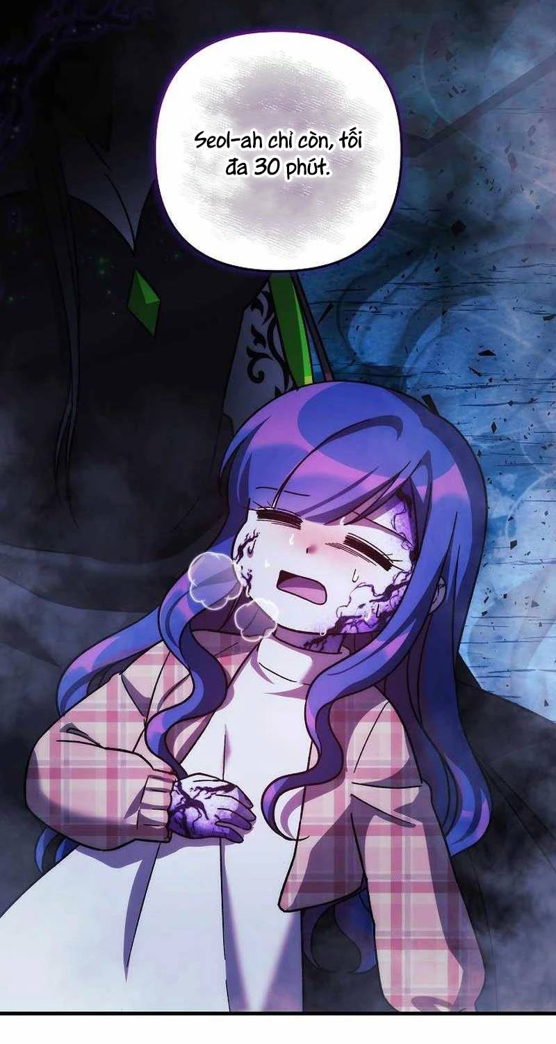 Con Gái Tôi Là Trùm Cuối Chap 135 - Next Chap 136