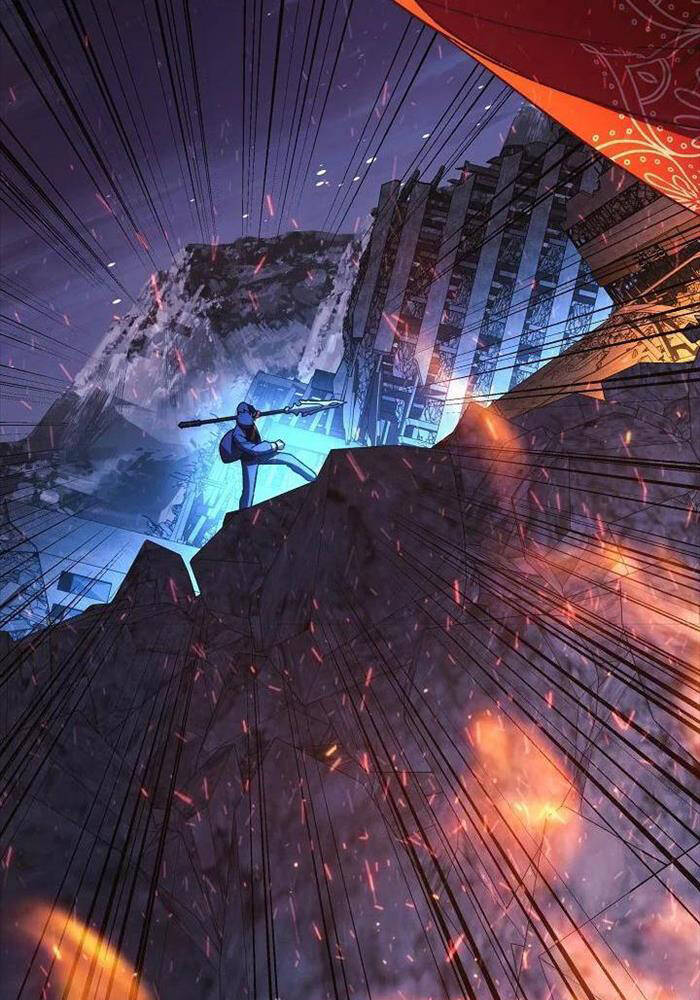 Con Gái Tôi Là Trùm Cuối Chap 143 - Next Chap 144