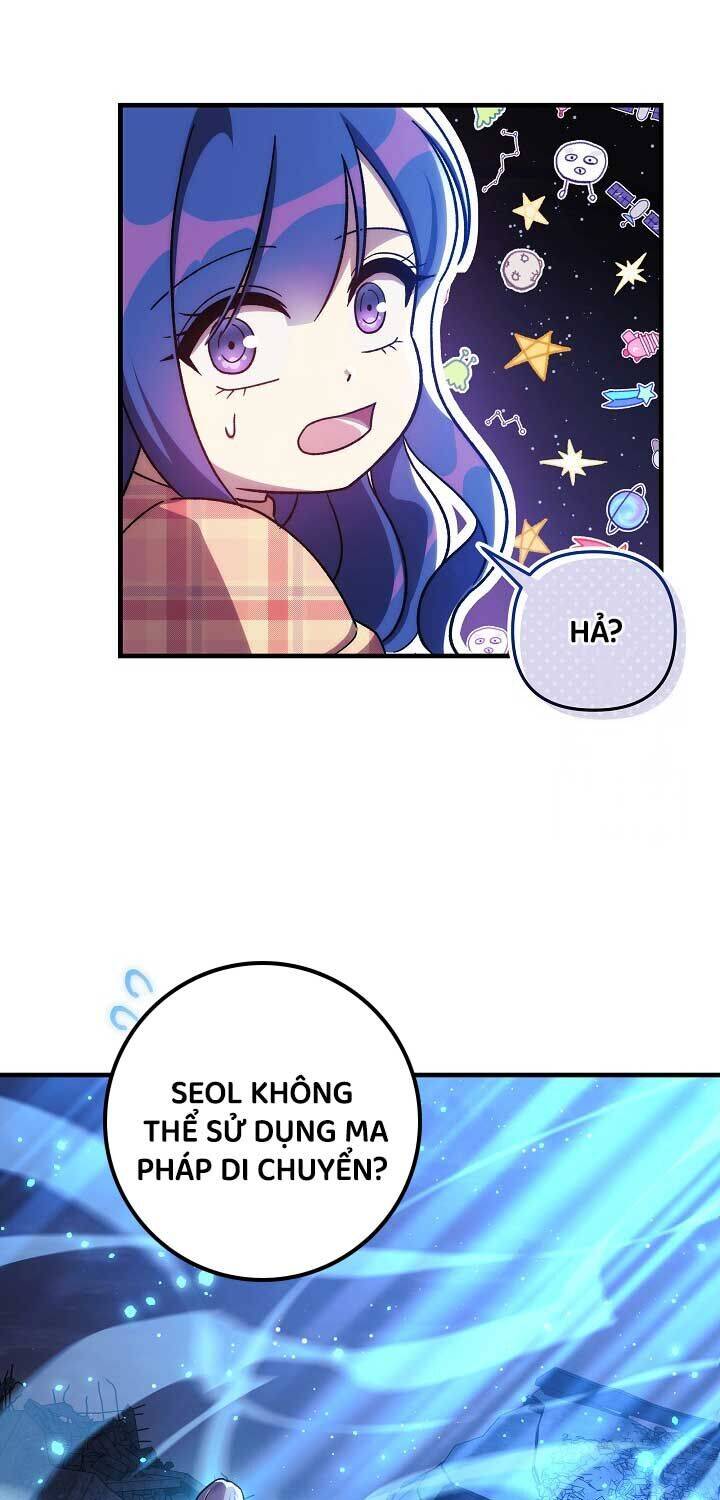 Con Gái Tôi Là Trùm Cuối Chap 144 - Next Chap 145