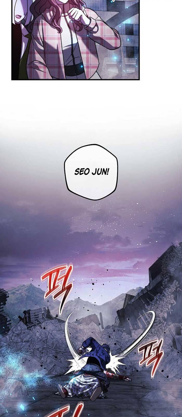 Con Gái Tôi Là Trùm Cuối Chap 151 - Next Chap 152