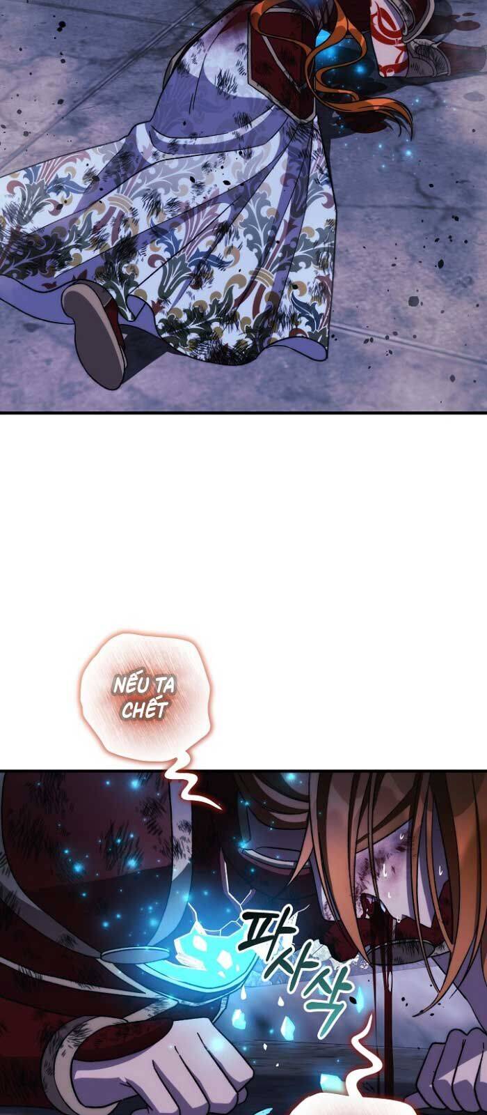 Con Gái Tôi Là Trùm Cuối Chap 151 - Next Chap 152