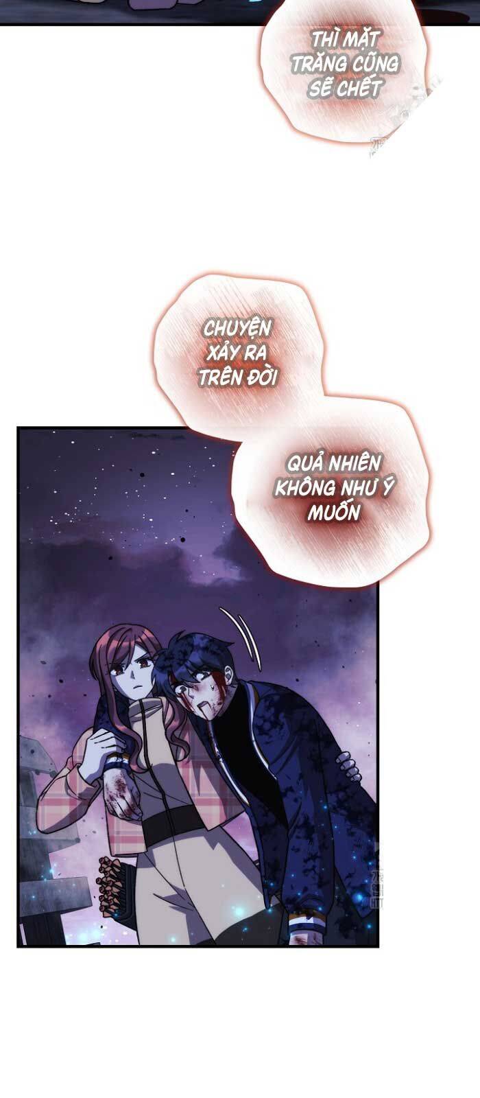 Con Gái Tôi Là Trùm Cuối Chap 151 - Next Chap 152