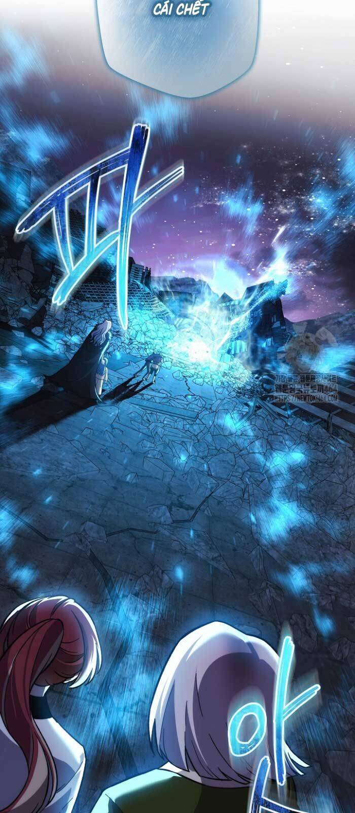 Con Gái Tôi Là Trùm Cuối Chap 151 - Next Chap 152