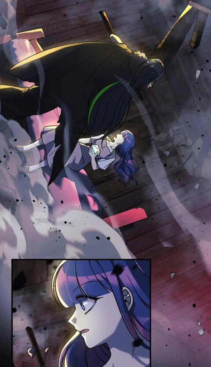 Con Gái Tôi Là Trùm Cuối Chap 105 - Next Chap 106