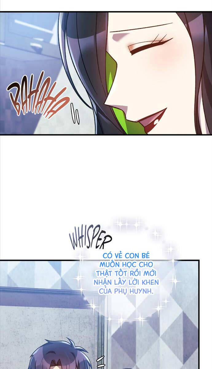 Con Gái Tôi Là Trùm Cuối Chap 107 - Next Chap 108