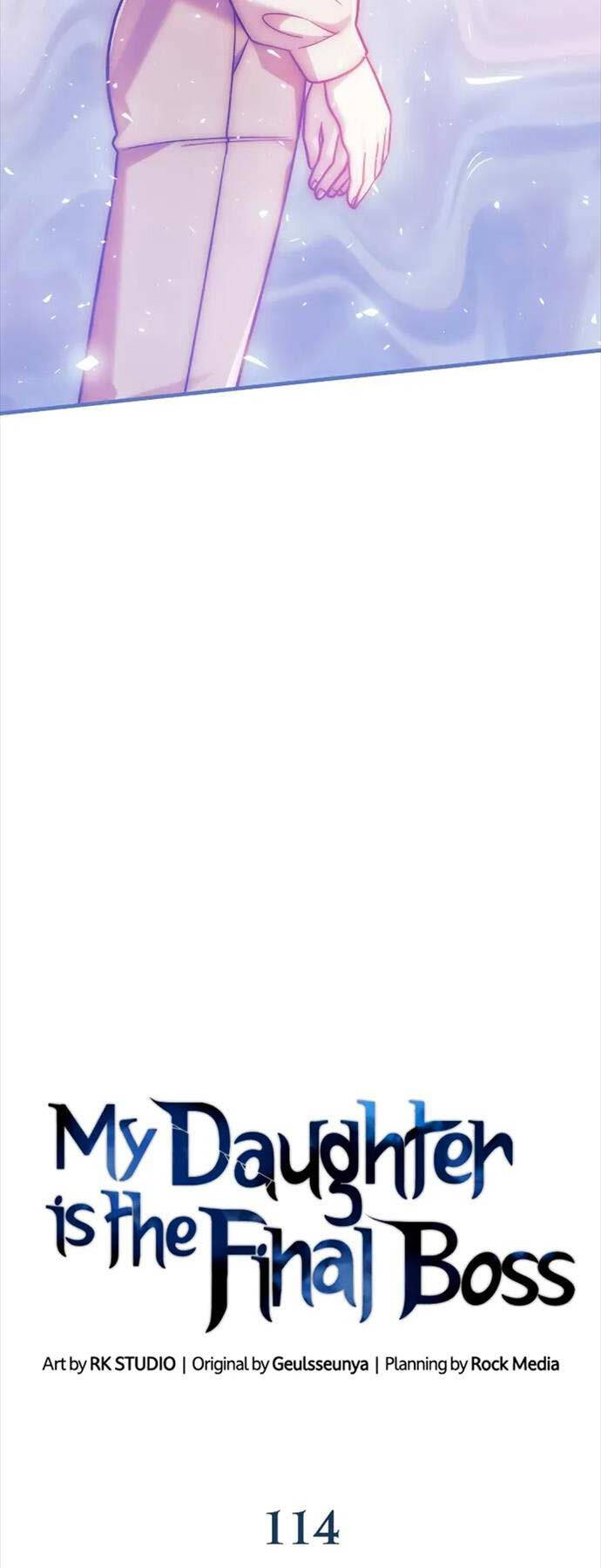 Con Gái Tôi Là Trùm Cuối Chap 114 - Next Chap 115