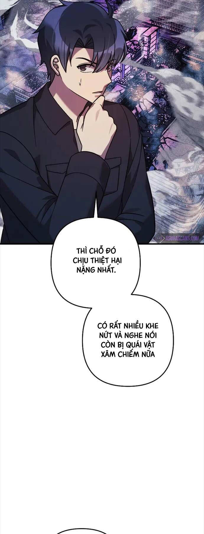 Con Gái Tôi Là Trùm Cuối Chap 114 - Next Chap 115