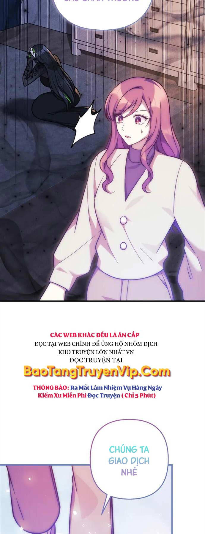 Con Gái Tôi Là Trùm Cuối Chap 114 - Next Chap 115