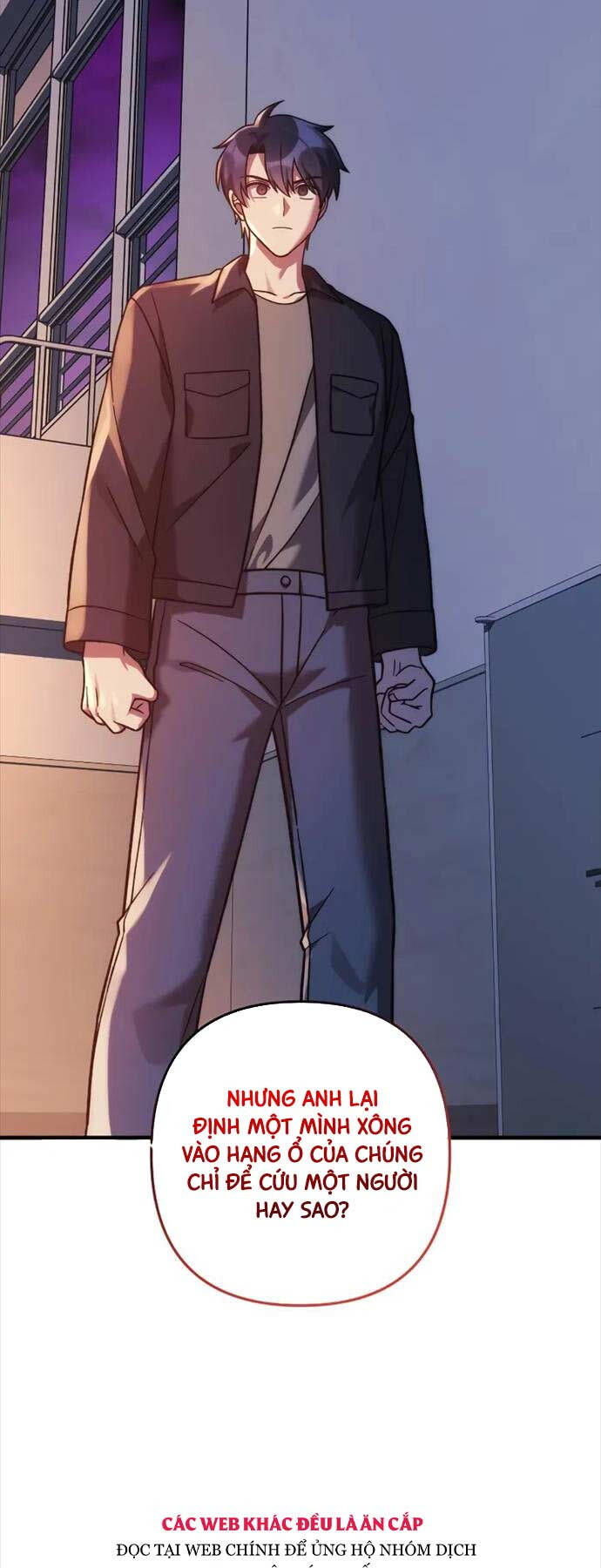 Con Gái Tôi Là Trùm Cuối Chap 114 - Next Chap 115