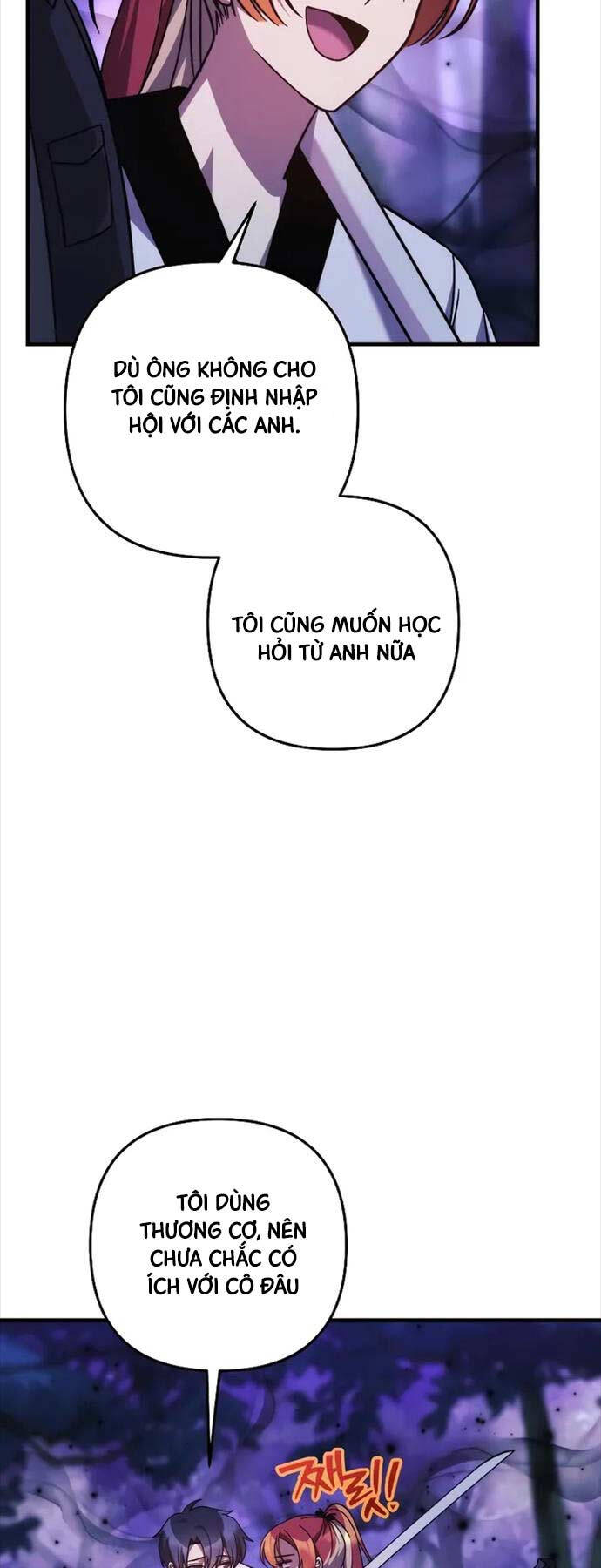Con Gái Tôi Là Trùm Cuối Chap 114 - Next Chap 115