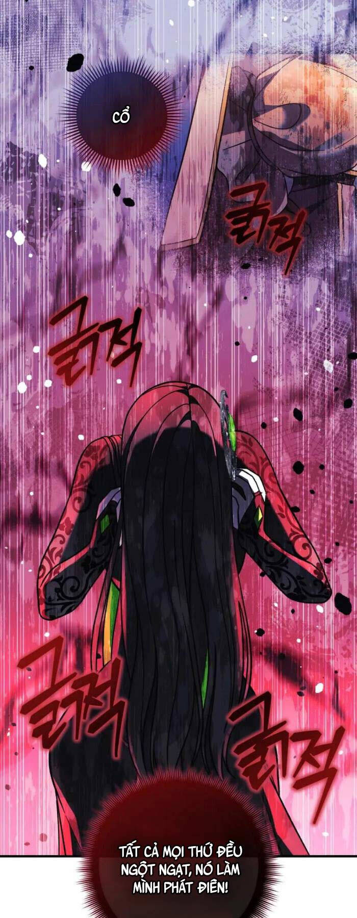 Con Gái Tôi Là Trùm Cuối Chap 115 - Next Chap 116