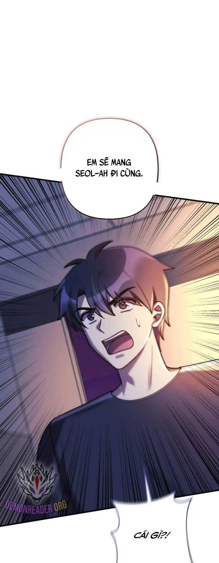 Con Gái Tôi Là Trùm Cuối Chap 115 - Next Chap 116