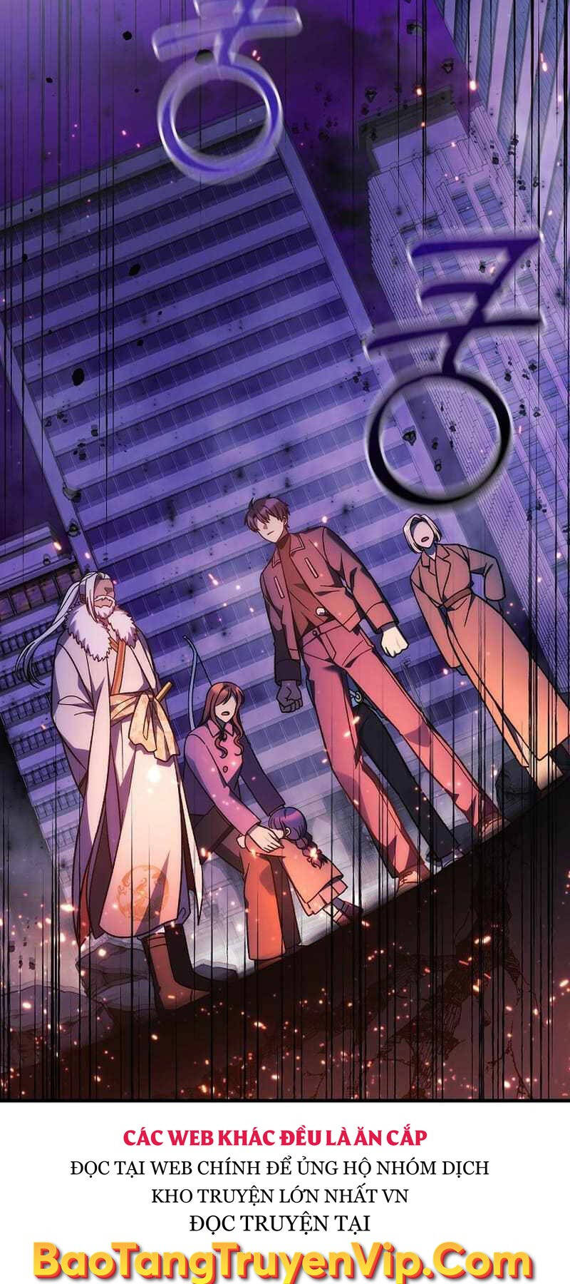 Con Gái Tôi Là Trùm Cuối Chap 116 - Next Chap 117