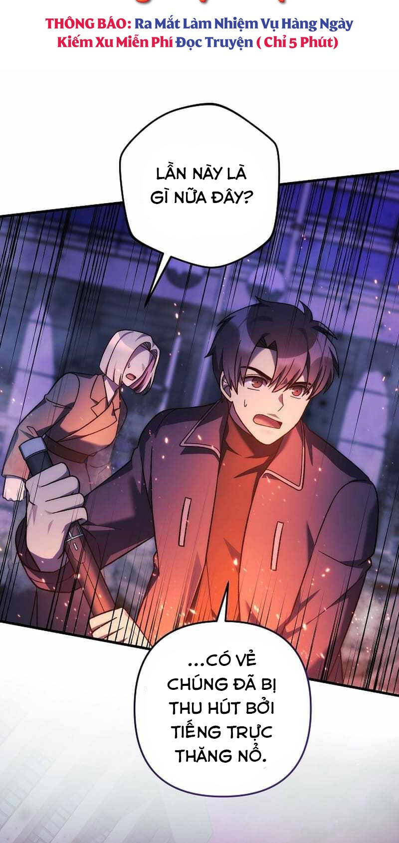 Con Gái Tôi Là Trùm Cuối Chap 116 - Next Chap 117