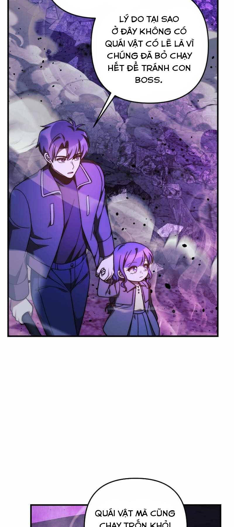 Con Gái Tôi Là Trùm Cuối Chap 116 - Next Chap 117