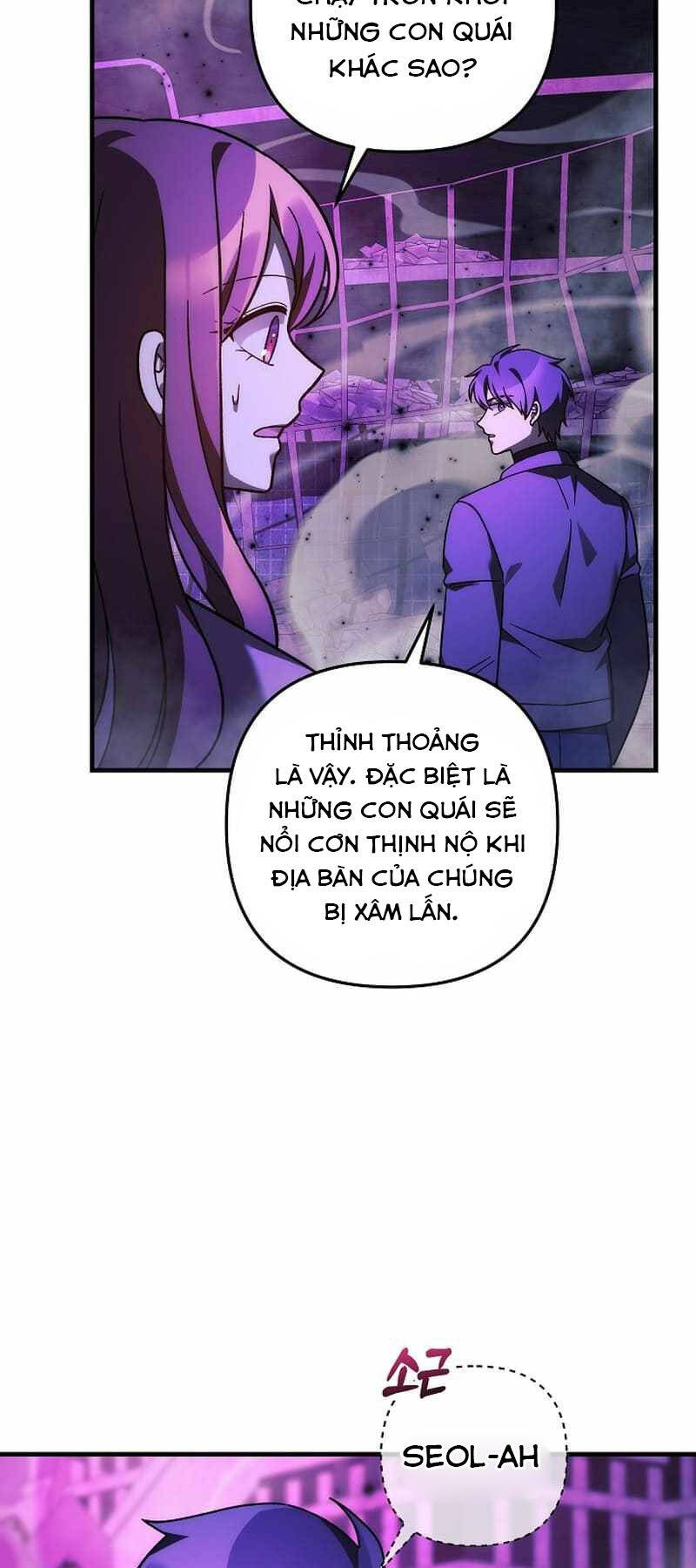 Con Gái Tôi Là Trùm Cuối Chap 116 - Next Chap 117