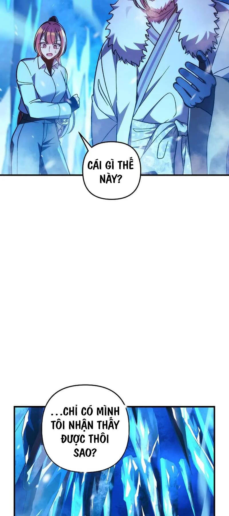 Con Gái Tôi Là Trùm Cuối Chap 117 - Next Chap 118