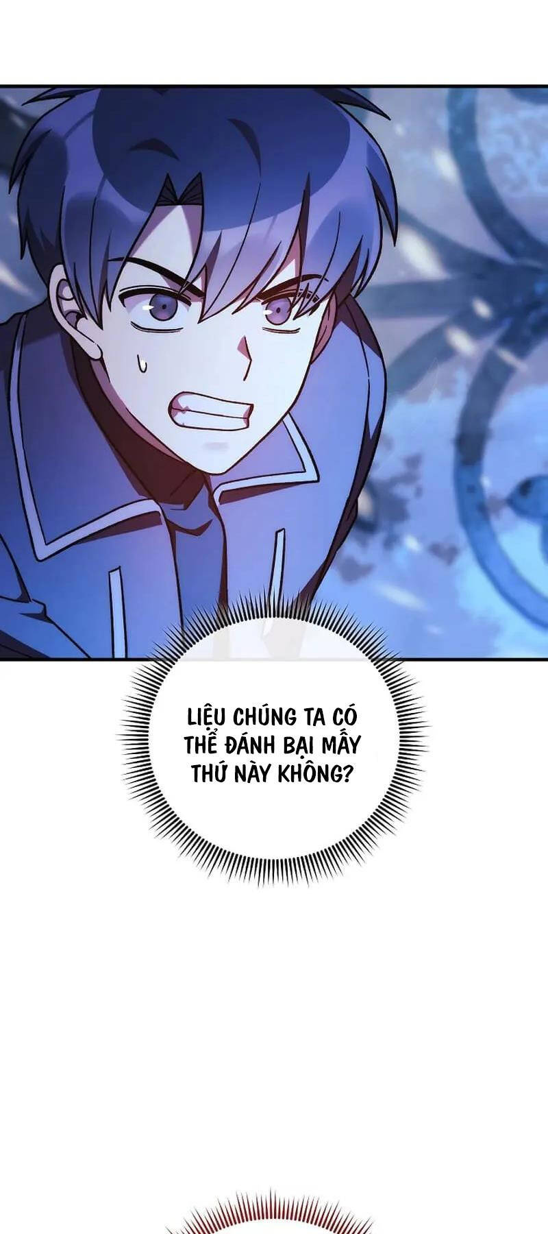 Con Gái Tôi Là Trùm Cuối Chap 117 - Next Chap 118
