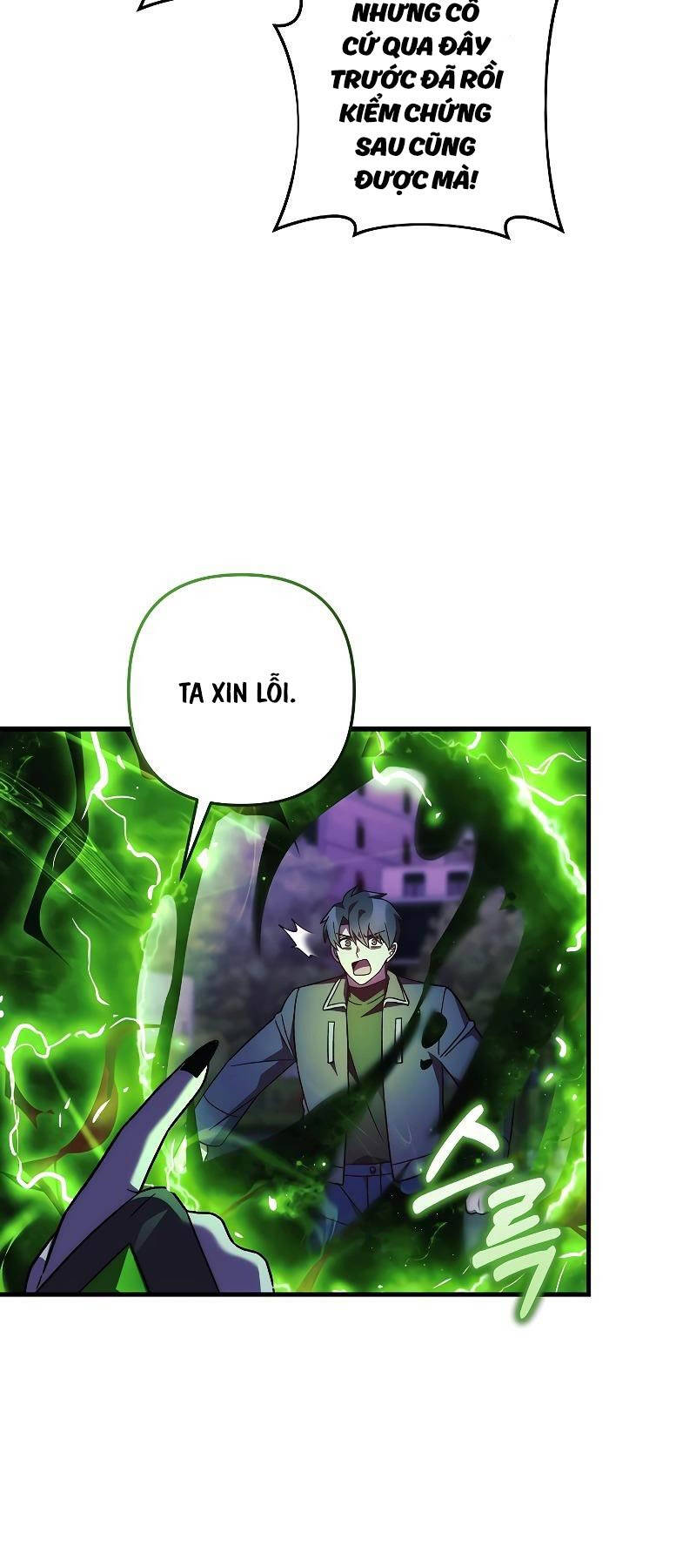 Con Gái Tôi Là Trùm Cuối Chap 119 - Next Chap 120
