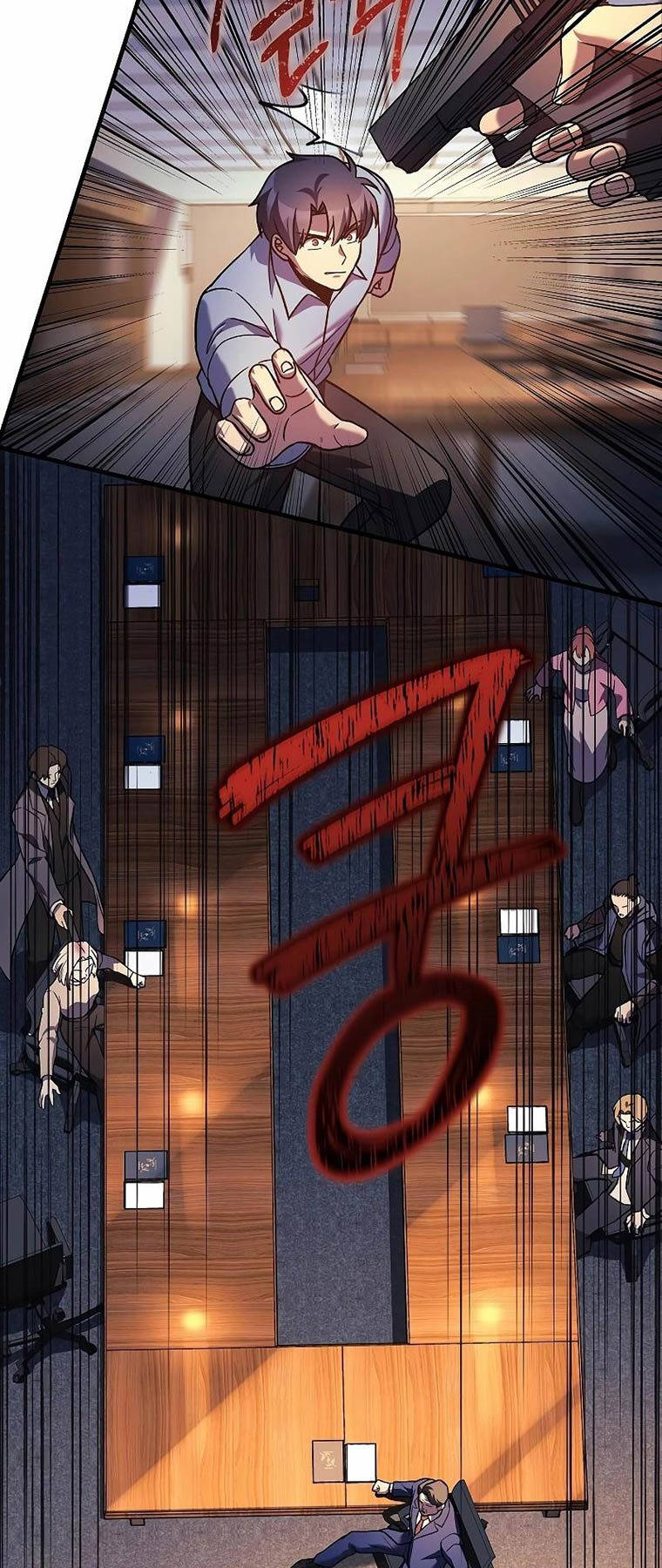 Con Gái Tôi Là Trùm Cuối Chap 122 - Next Chap 123