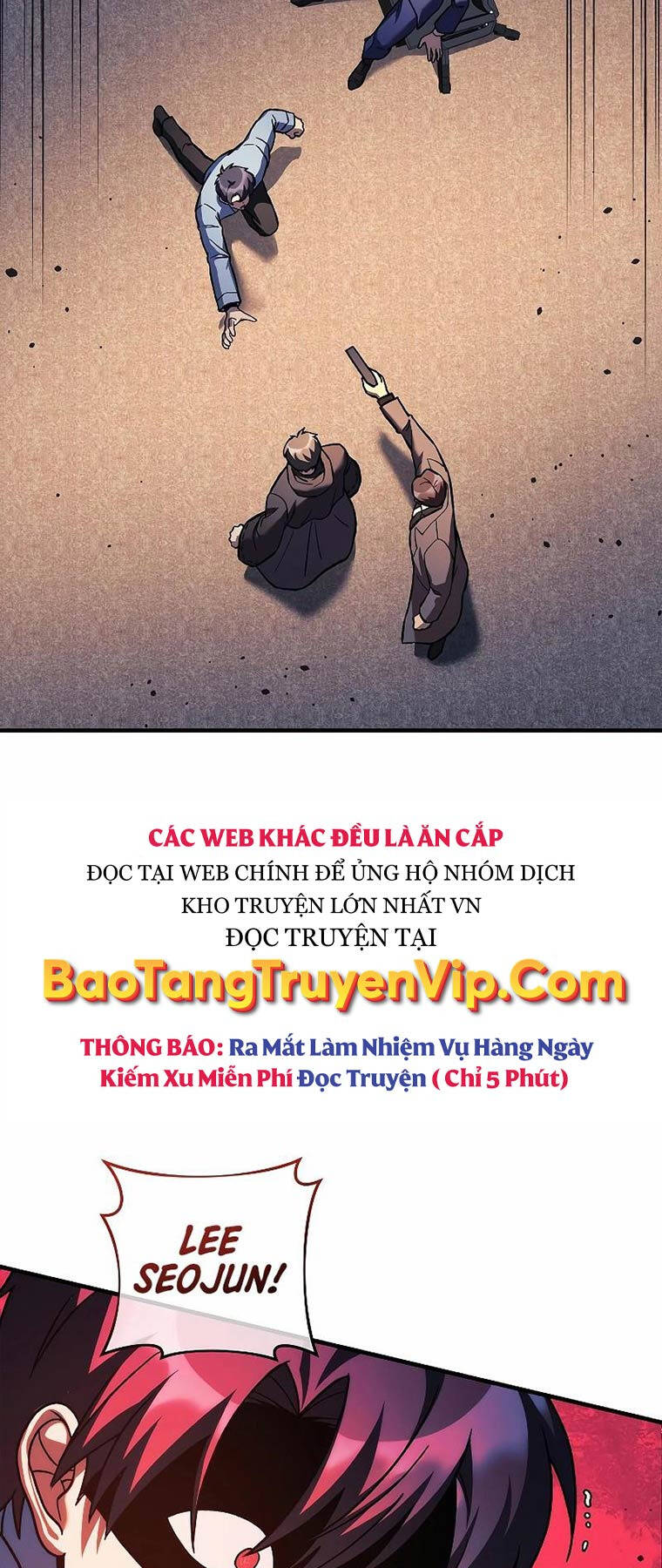 Con Gái Tôi Là Trùm Cuối Chap 122 - Next Chap 123