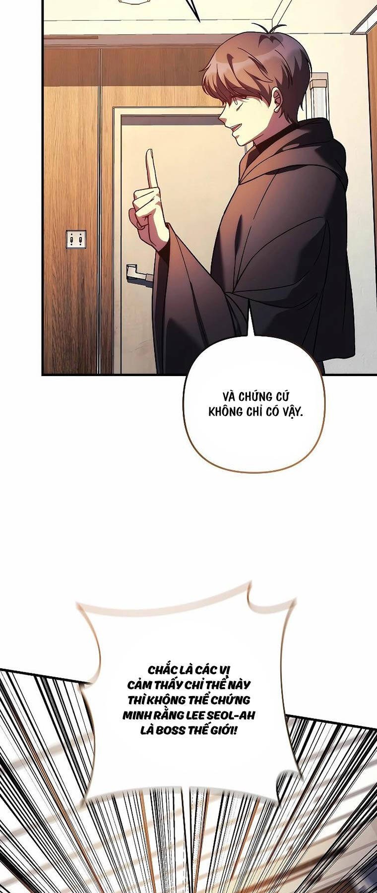 Con Gái Tôi Là Trùm Cuối Chap 122 - Next Chap 123