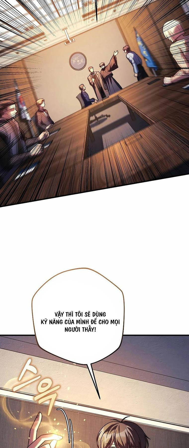 Con Gái Tôi Là Trùm Cuối Chap 122 - Next Chap 123