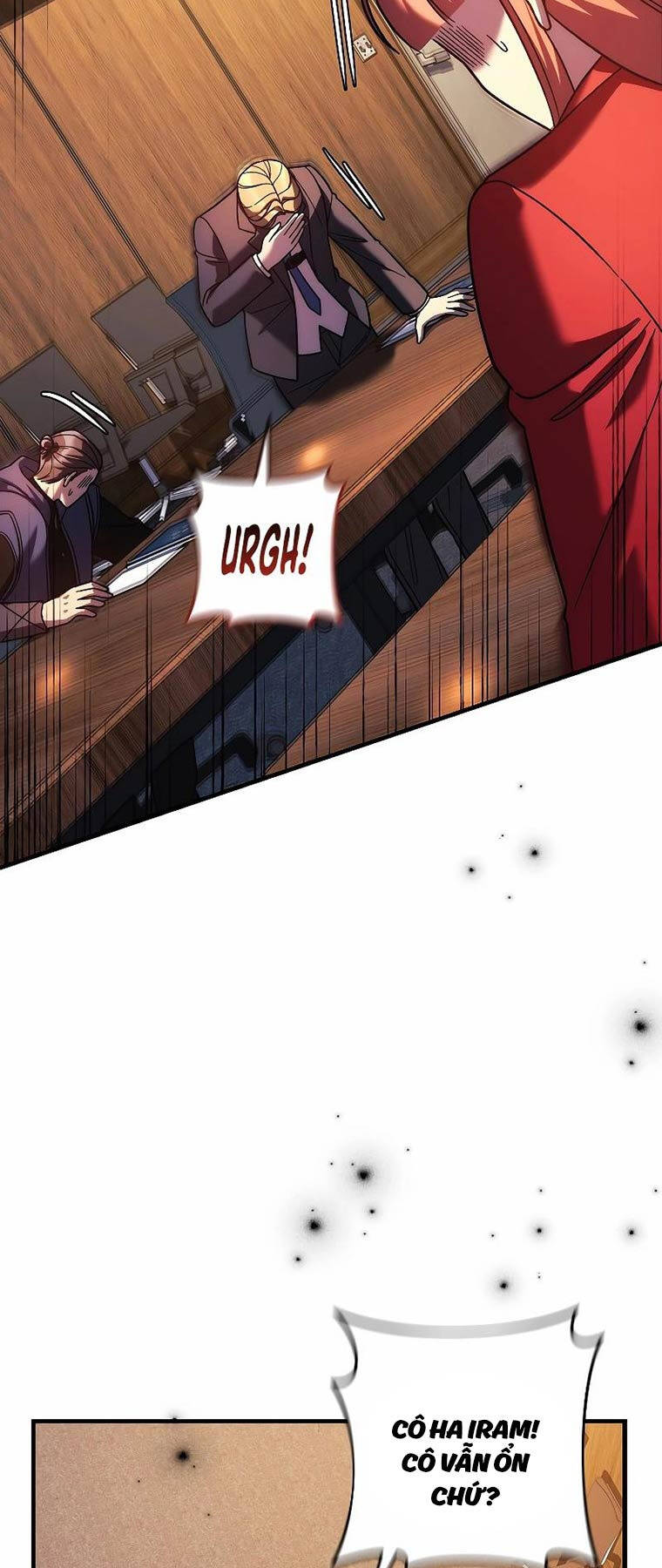 Con Gái Tôi Là Trùm Cuối Chap 122 - Next Chap 123