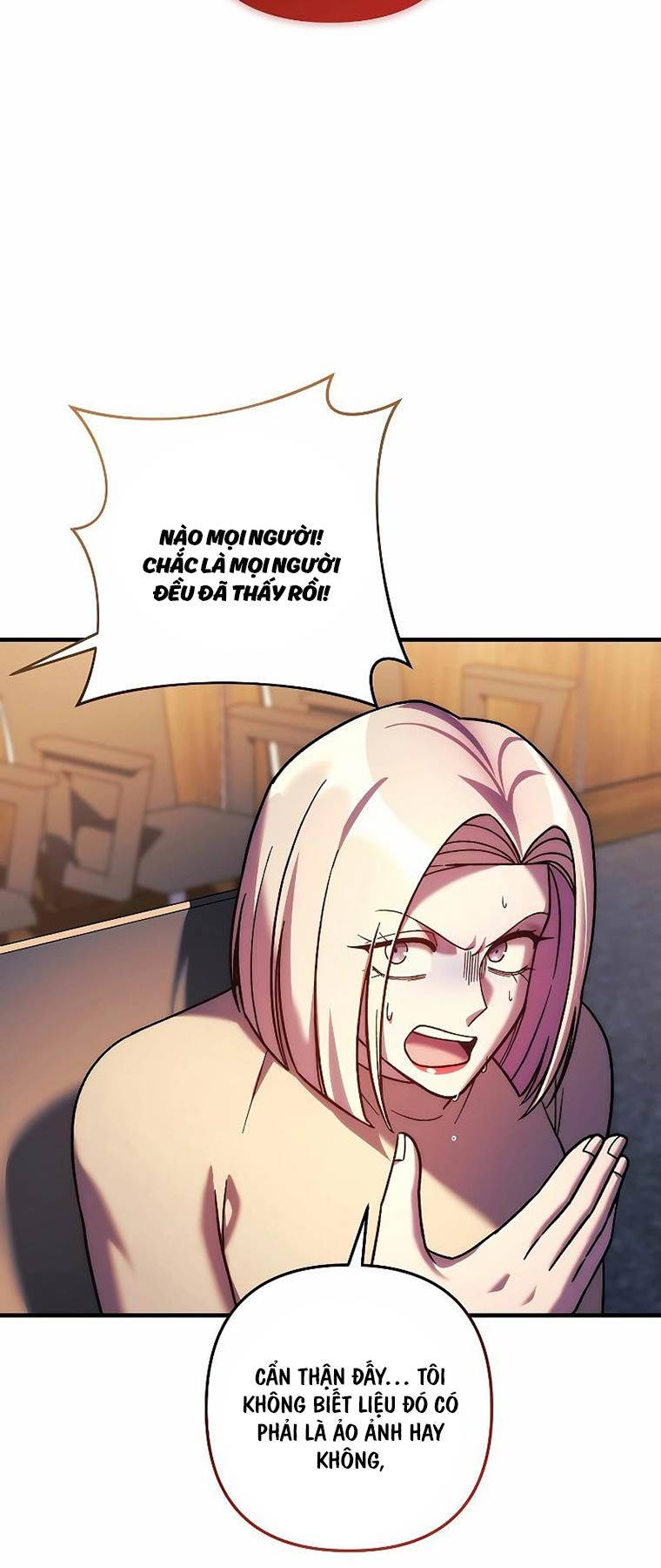 Con Gái Tôi Là Trùm Cuối Chap 122 - Next Chap 123