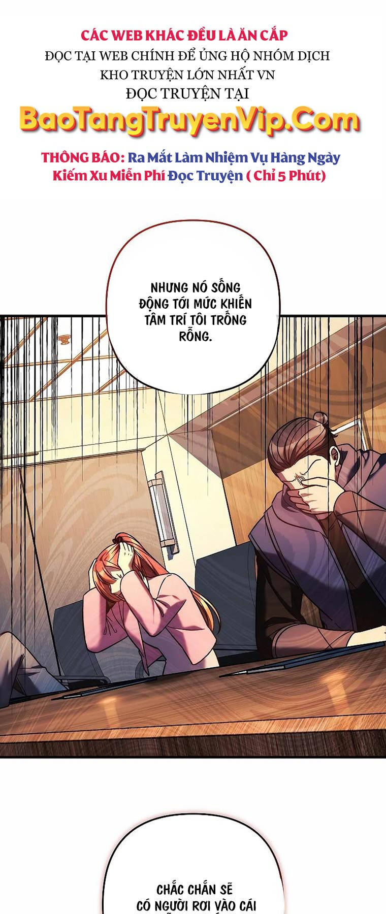Con Gái Tôi Là Trùm Cuối Chap 122 - Next Chap 123