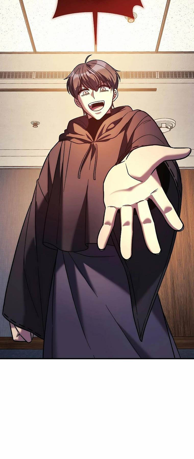 Con Gái Tôi Là Trùm Cuối Chap 122 - Next Chap 123