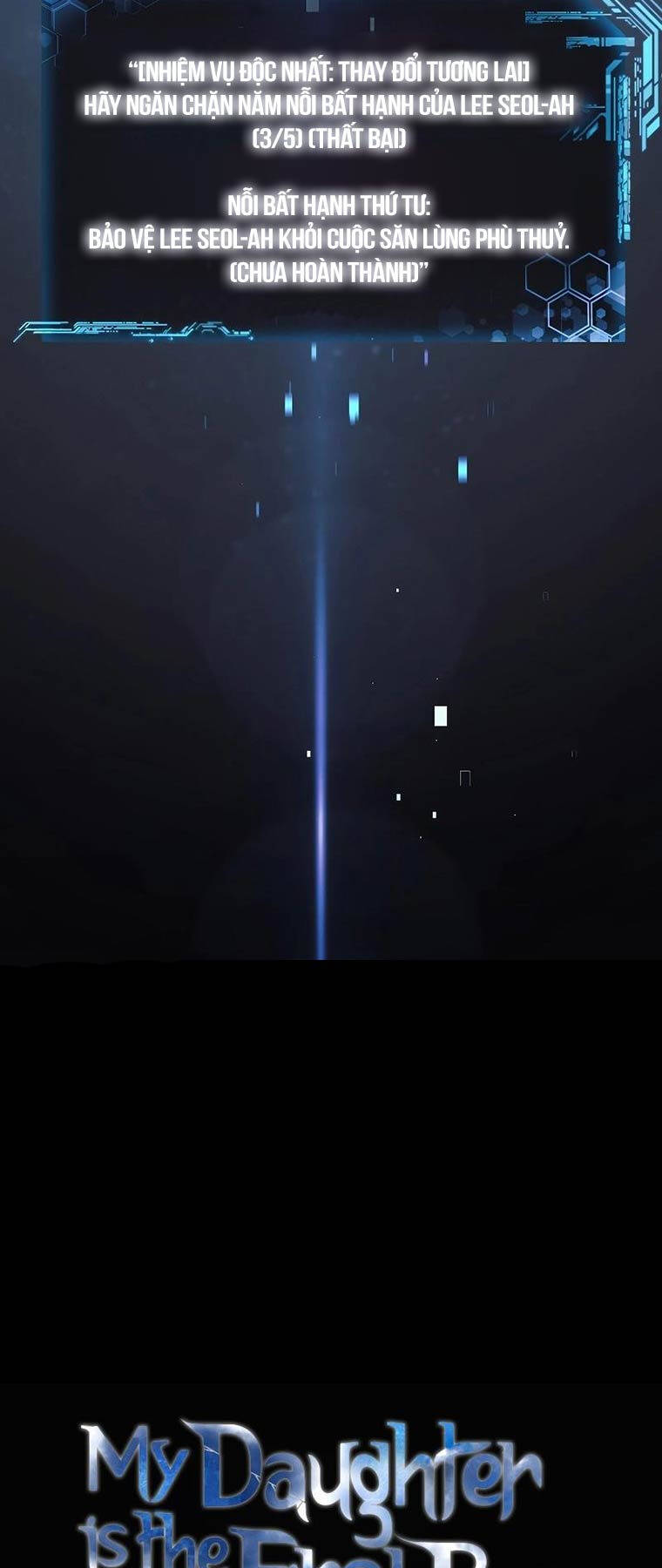 Con Gái Tôi Là Trùm Cuối Chap 122 - Next Chap 123