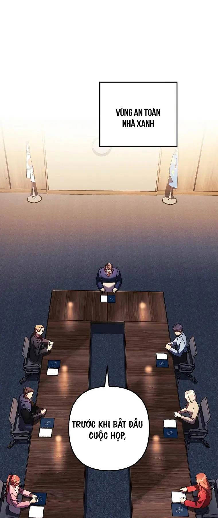 Con Gái Tôi Là Trùm Cuối Chap 122 - Next Chap 123