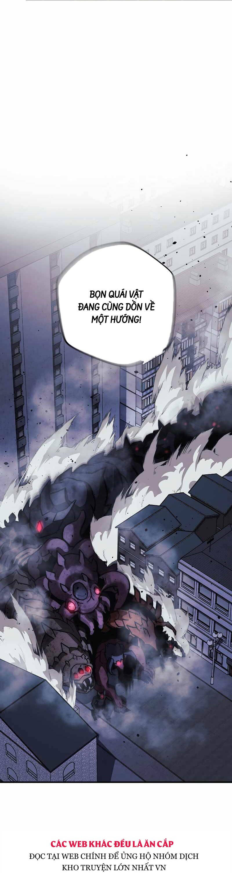 Con Gái Tôi Là Trùm Cuối Chap 127 - Next Chap 128