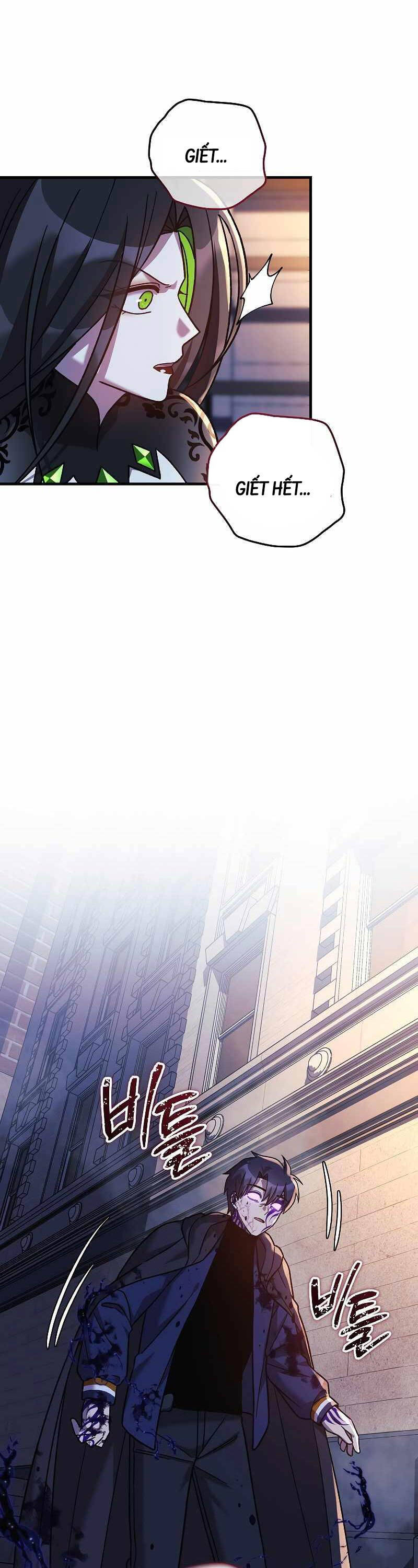 Con Gái Tôi Là Trùm Cuối Chap 127 - Next Chap 128