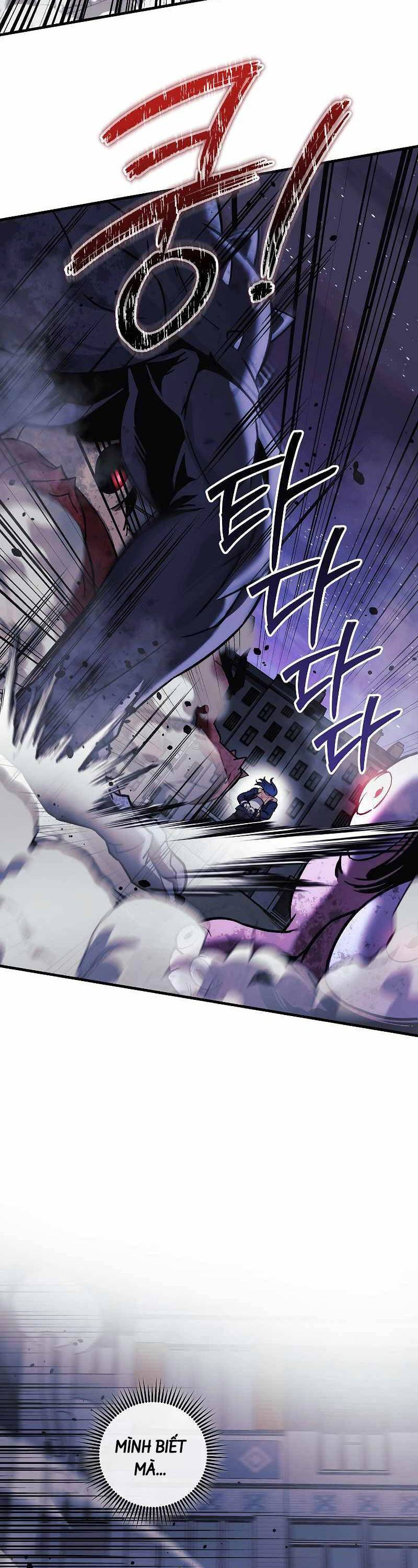 Con Gái Tôi Là Trùm Cuối Chap 127 - Next Chap 128