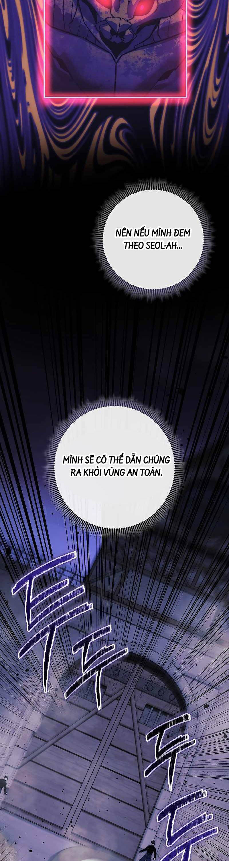 Con Gái Tôi Là Trùm Cuối Chap 127 - Next Chap 128